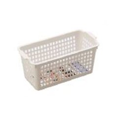 Cesta Multiuso de Plástico cod. ino-4516