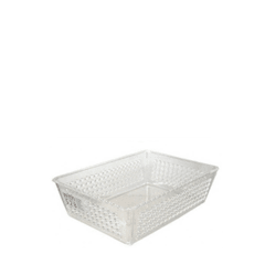 Cesta Multiuso Cristal With cod. ino-4528 - comprar online