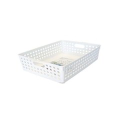 Cesta Multiuso de Plástico cod. ino-4570