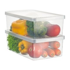 Caixa para Legumes e Saladas Tamanho M cod. or48011n - comprar online