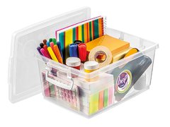 Organizador com alça e com trava 4L cod. or80300 - comprar online