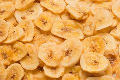 Chips de banana - comprar online