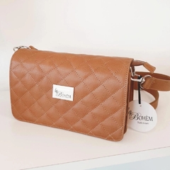Mini Bag Milán brown - comprar online