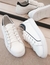 Zapatillas Liam Hombre white - comprar online