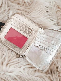 Billetera Blondie - comprar online