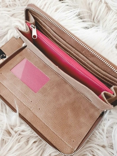 Billetera Bowie - comprar online