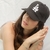 Gorra LA - Negra - comprar online