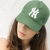 Gorra NY - Verde