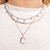 Choker Dark - comprar online