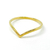 Anillo Vera Gold