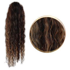 Rabo de Cavalo Human Hair Freda XL