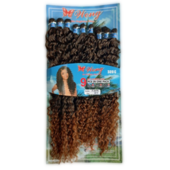 Cabelo Orgânico Weng F-2276