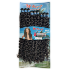 Cabelo Orgânico Weng F-2276 - Gi Matthias - Beleza Negra Hair