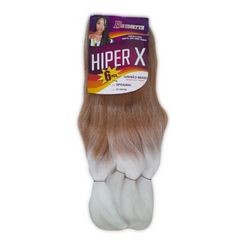 Jumbo Brunette Hiper X (400g) - comprar online