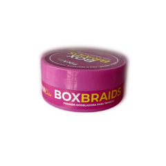 Pomada Modeladora Fixa Box Braids - comprar online