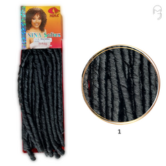 Nina Softex Nina Hair (70g) na internet