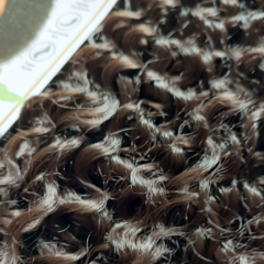 Cabelo Bio Vegetal - Fashion Classic - Carnaval