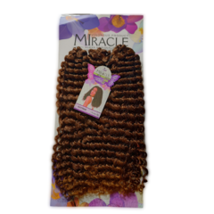 Cabelo Human Hair Miracle Katrine - Gi Matthias - Beleza Negra Hair