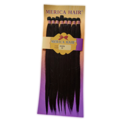 Merica Hair Cacheira