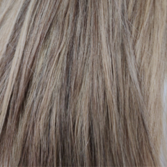 35 cm cabelo humano brasileiro (50 gramas) bn5 - comprar online
