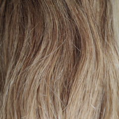 30 cm cabelo humano brasileiro (64 gramas) bn6 - comprar online