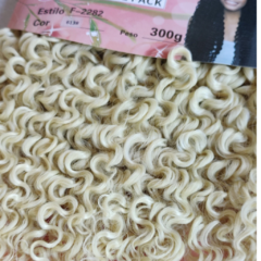 Crochet Braid Weng F-2282 - comprar online