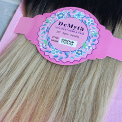 Cabelo Human Hair Snow De Myth - comprar online