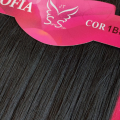 Cabelo Orgânico Sofia Super Star - comprar online