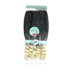 Jumbo Boho Curl Cherey (400g) - comprar online