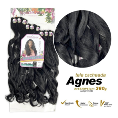 Cabelo Bio Vegetal Fashion Classic Agnes - comprar online