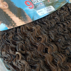 Cabelo Orgânico Weng F-2276 - comprar online