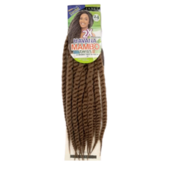 Twist Havana Mambo 2X '24 - Gi Matthias - Beleza Negra Hair