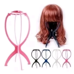 Suporte para Lace e Wig