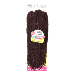 Zizi Braid Micro Zizi Yan Hair - comprar online