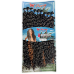 Cabelo Orgânico Weng F-2276 - Gi Matthias - Beleza Negra Hair