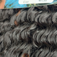 Cabelo Orgânico Weng F-2276 - loja online