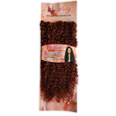 Imagem do Cabelo Bio Orgânico Crochet Braid Weng F-2282