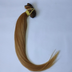 Cabelo Humano na Tela 50 cm L5T (81 gramas)