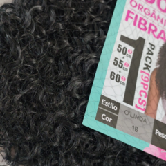 Cabelo Orgânico Fashion Line Olinda - comprar online