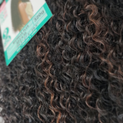 Cabelo Orgânico True Me Michelle Plus - loja online