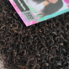 Cabelo Orgânico Fashion Line Olinda - loja online