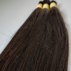 Cabelo Humano Vietnamita 80 CM V3 (50 Gramas)