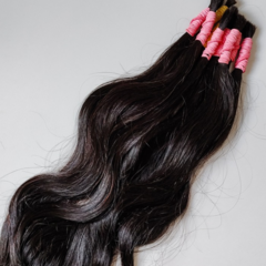 CABELO HUMANO 65 CM I41 (50 GRAMAS)