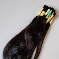 CABELO HUMANO 55 CM I22 (50 GRAMAS)