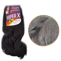 Jumbo Brunette Hiper X (400g)