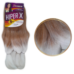 Jumbo Brunette Hiper X (400g) na internet