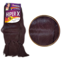 Jumbo Brunette Hiper X (400g)