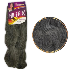 Jumbo Brunette Hiper X (400g) - loja online