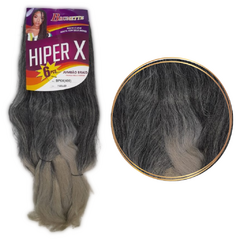 Jumbo Brunette Hiper X (400g) na internet