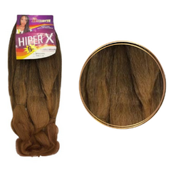 Jumbo Brunette Hiper X (400g) na internet